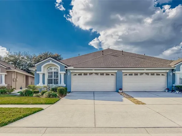 1053 Bensbrooke Dr, Zephyrhills, FL 33543