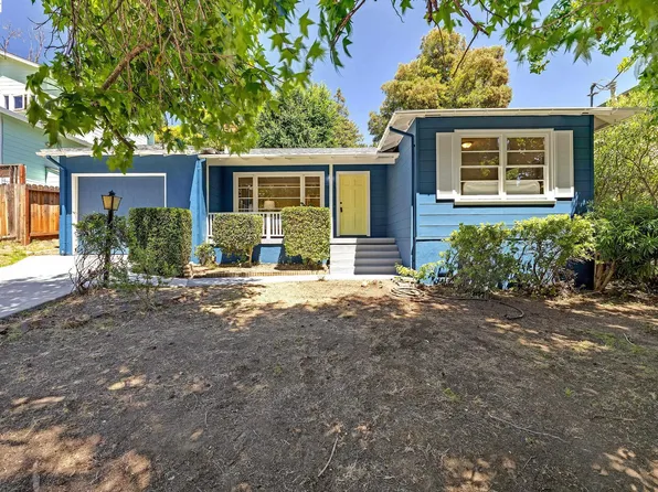 18926 Walnut Rd, Castro Valley, CA 94546