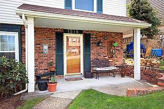 3rd image of 1518 Amelia Ave