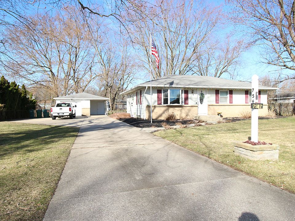 1st image of 7567 Eastlane Ave