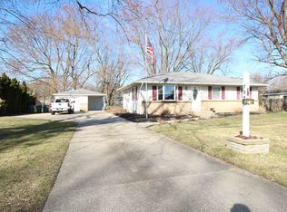 7567 Eastlane Ave, Jenison, MI 49428