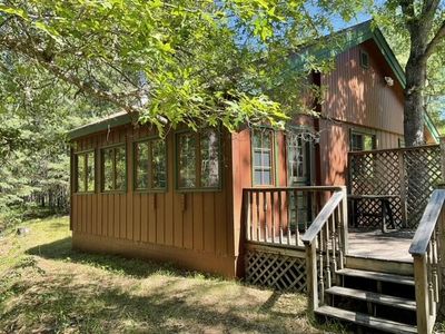 8842 Jackson Hole Trl, Grayling, MI, 49738