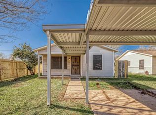 2101 Brewster St, Houston, TX 77026