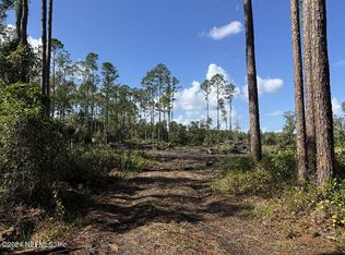 291 Turner Rd E, East Palatka, FL 32131