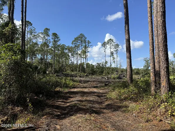 291 TURNER Road, East Palatka, FL 32131