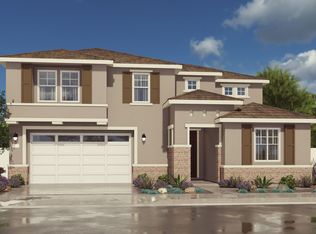 Preston Plan, Crest at Banner Park, Menifee, CA 92584