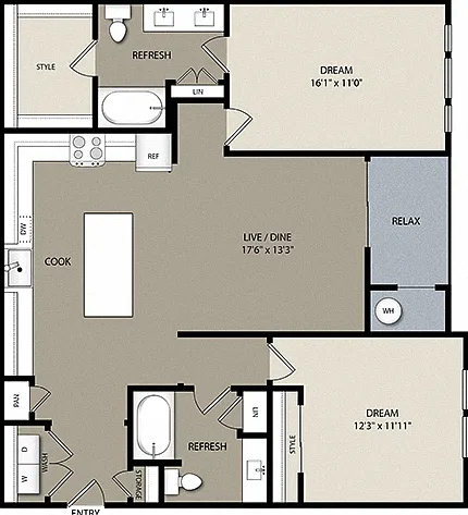 Westerly Apartments — Photo 46