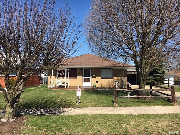 1769  Speice Avenue Dayton OH 45403