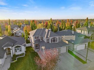 116 E Allwright Close, Red Deer, AB T4R3P2
