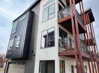 1355 S Johnson St #A, Missoula, MT 59801