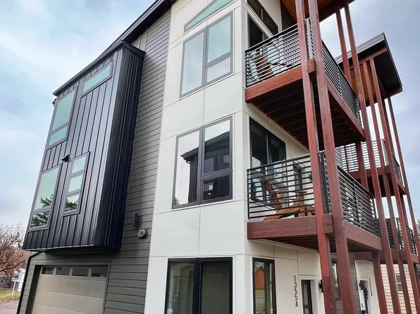 1355 S Johnson St #A, Missoula, MT 59801