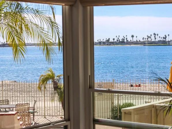 3920 Riviera Dr #U, San Diego, CA 92109