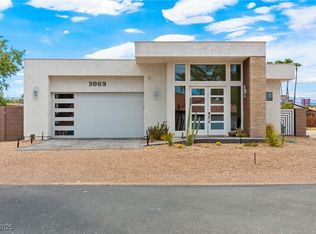 3869 Pacific St, Las Vegas, NV 89121