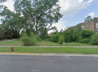 7440 S Union Ave, Chicago, IL 60621