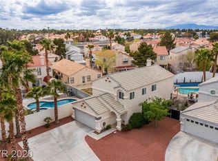 331 Pinnacle Ct, Henderson, NV 89014
