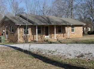 309 Pettus St, Lawrenceburg, TN 38464