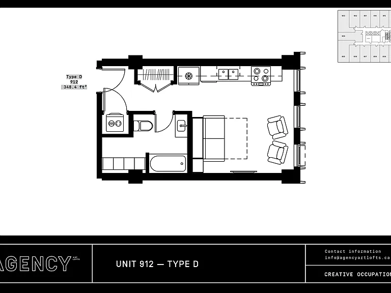 1660 Hollis St — Photo 15