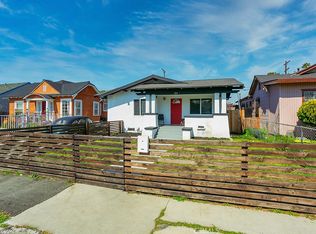1211 W 69th St, Los Angeles, CA 90044