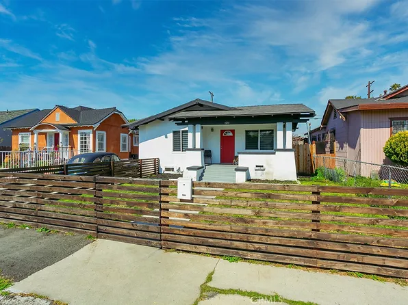 1211 W 69th St, Los Angeles, CA 90044