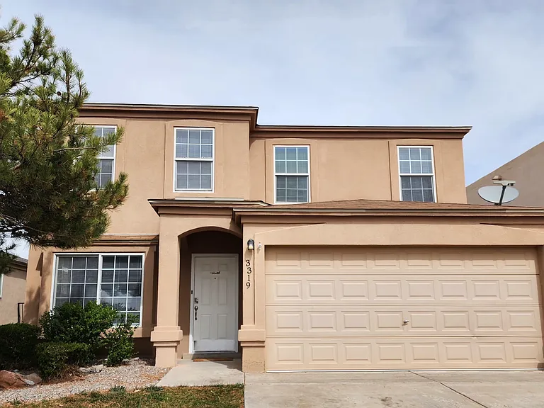 3319 Flat Iron Rd NE — Photo 1
