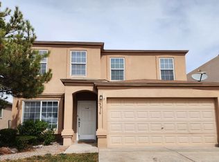 3319 Flat Iron Rd NE, Rio Rancho, NM 87144