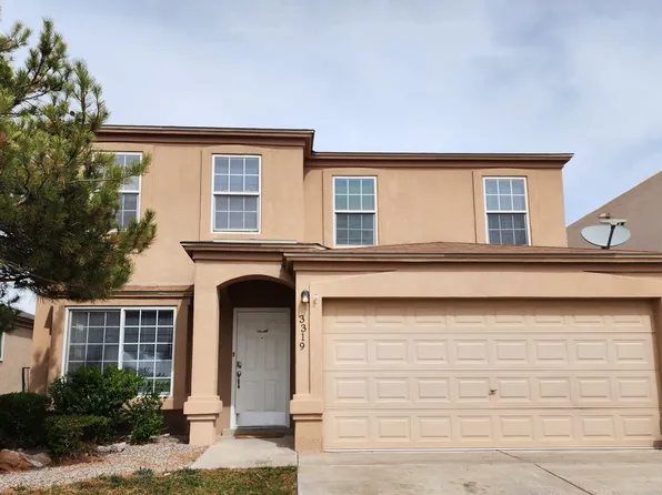 3319 Flat Iron Rd NE, Rio Rancho, NM 87144