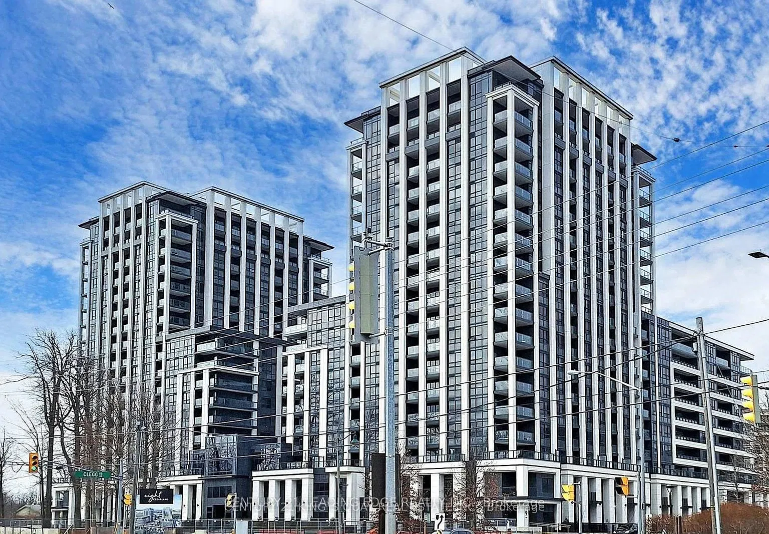 2 bed, $2,450 — Photo 1
