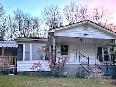 340 Wagner Rd, Bristol, VA, 24201