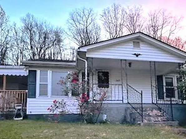 340 Wagner Rd, Bristol, VA 24201