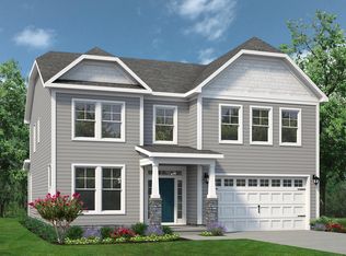 222 Selby Ct, Suffolk, VA 23435