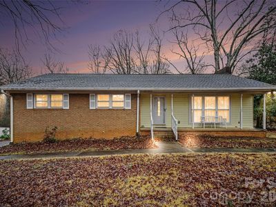 5110 Rocky River Rd, Charlotte, NC, 28215