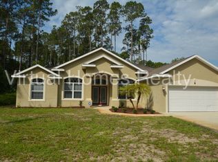 8 Poinfield Pl, Palm Coast, FL 32164