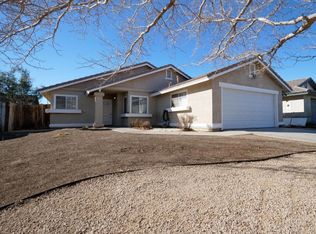 3441 Granite Ct, Rosamond, CA 93560