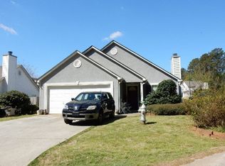 7725 Tara Rd, Jonesboro, GA 30236