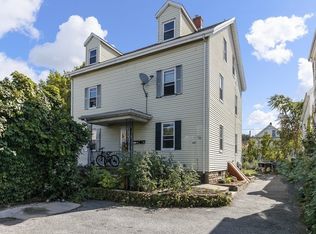 20 Winship St #2, Brighton, MA 02135