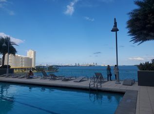 1155 Brickell Bay Dr APT 701, Miami, FL 33131