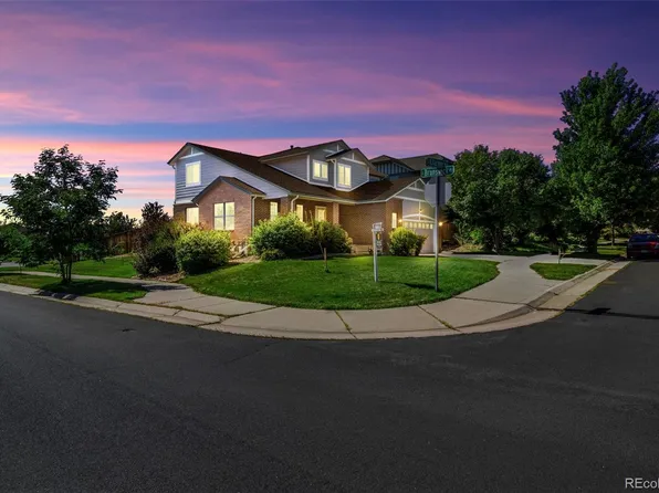 2889 S Killarney Way, Aurora, CO 80013