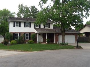 2 Summit Sta, Saint Charles, MO 63303