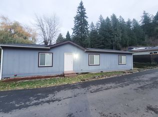 48 SW Ruckel St, Cascade Locks, OR 97014
