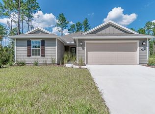 2705 Windsor Lakes Way, Green Cove Springs, FL 32043