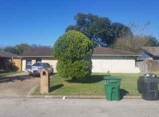 1538 Diplomat Way, Houston, TX 77088