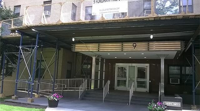 1st image of 9 Fordham Hill Oval APT 10B
