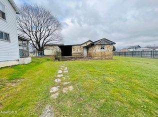 152 Community Park Rd, Claysburg, PA 16625