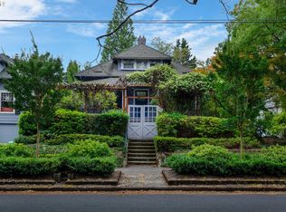 1228 NE 26th Ave, Portland, OR 97232