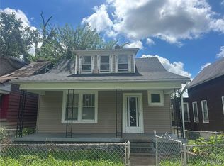 4926 Davison Ave, Saint Louis, MO 63120