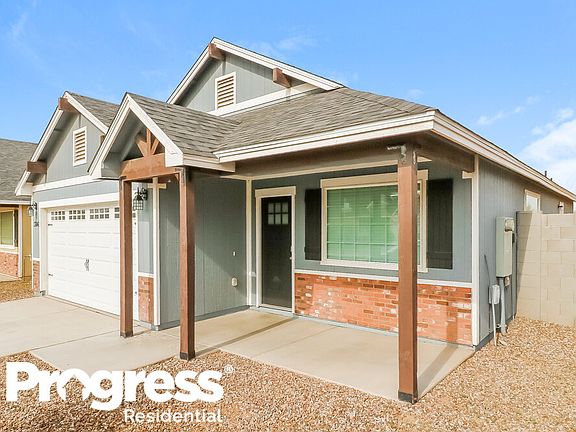 3rd image of 3846 W Tamarisk Ave