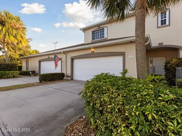 103 Majestic Bay Ave, Cape Canaveral, FL 32920