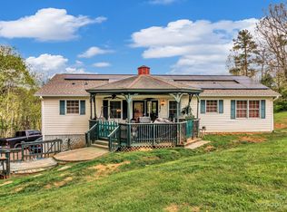 432 Old State Highway 20, Alexander, NC 28701