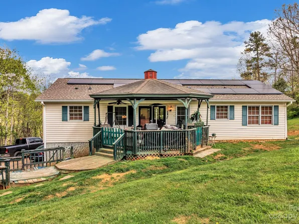 432 Old State Highway 20, Alexander, NC 28701