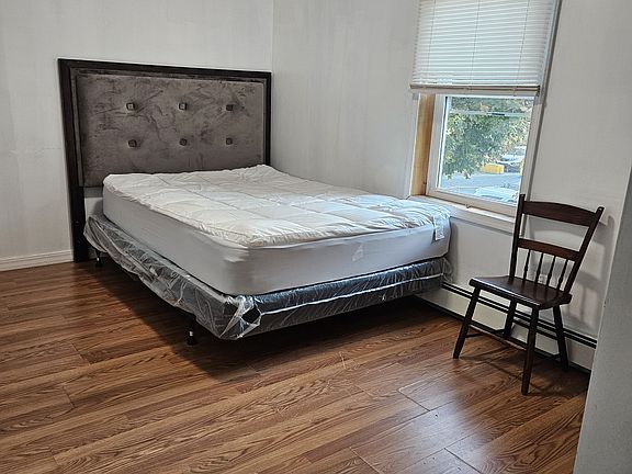 This one of the bedrooms